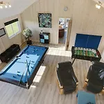18 Person In Vakantiehuis *