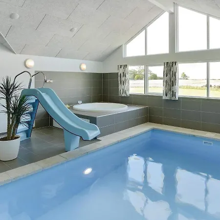 18 Person In Vakantiehuis *