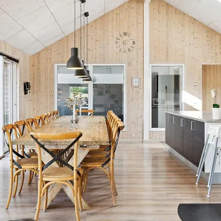 Ferienhaus Xlii