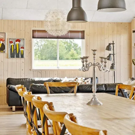 Ferienhaus Xlii Bogense