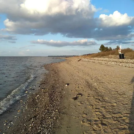 펜션 18 Person In 보겐세