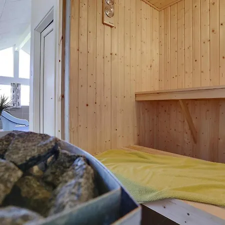Tatil Evi 18 Person In