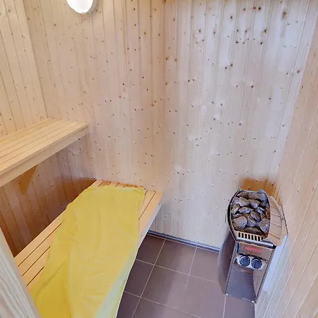 18 Person In Tatil Evi *