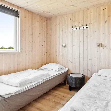 Tatil Evi 18 Person In