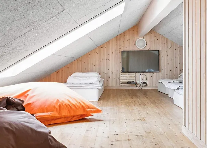 18 Person In Σπίτι διακοπών *